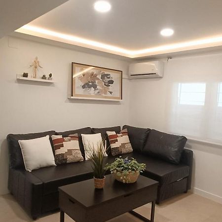 Oilan11 - Apartamento 4 Малага Екстериор снимка