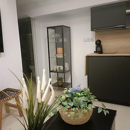 Oilan11 - Apartamento 4 Малага Екстериор снимка