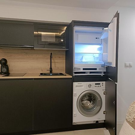 Oilan11 - Apartamento 4 Малага Екстериор снимка