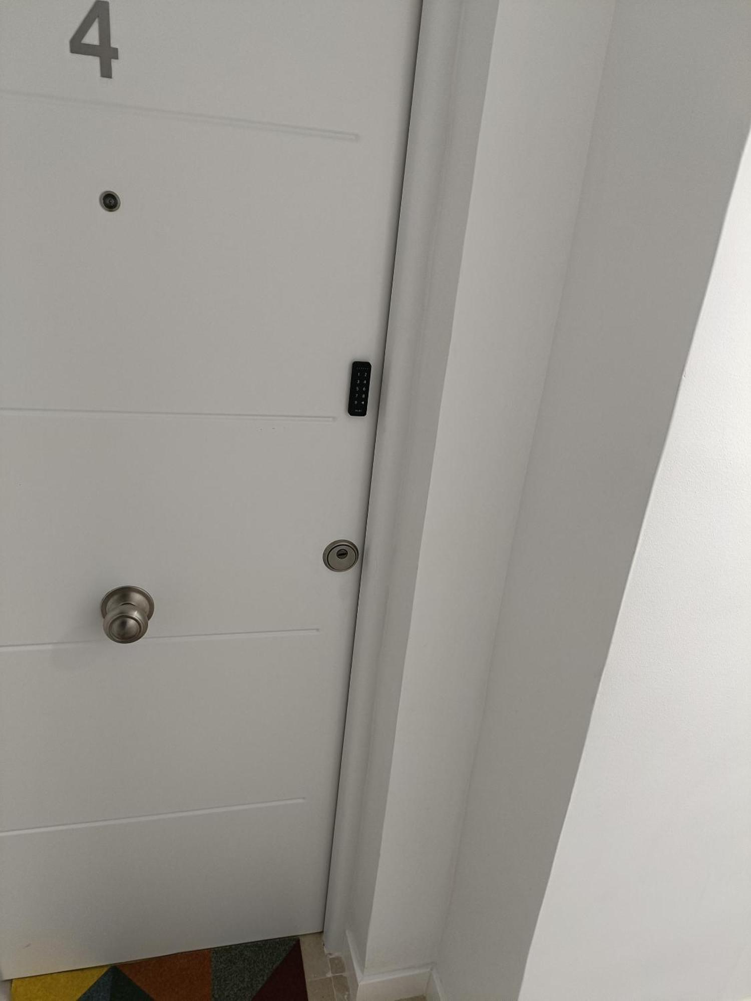Oilan11 - Apartamento 4 Малага Екстериор снимка