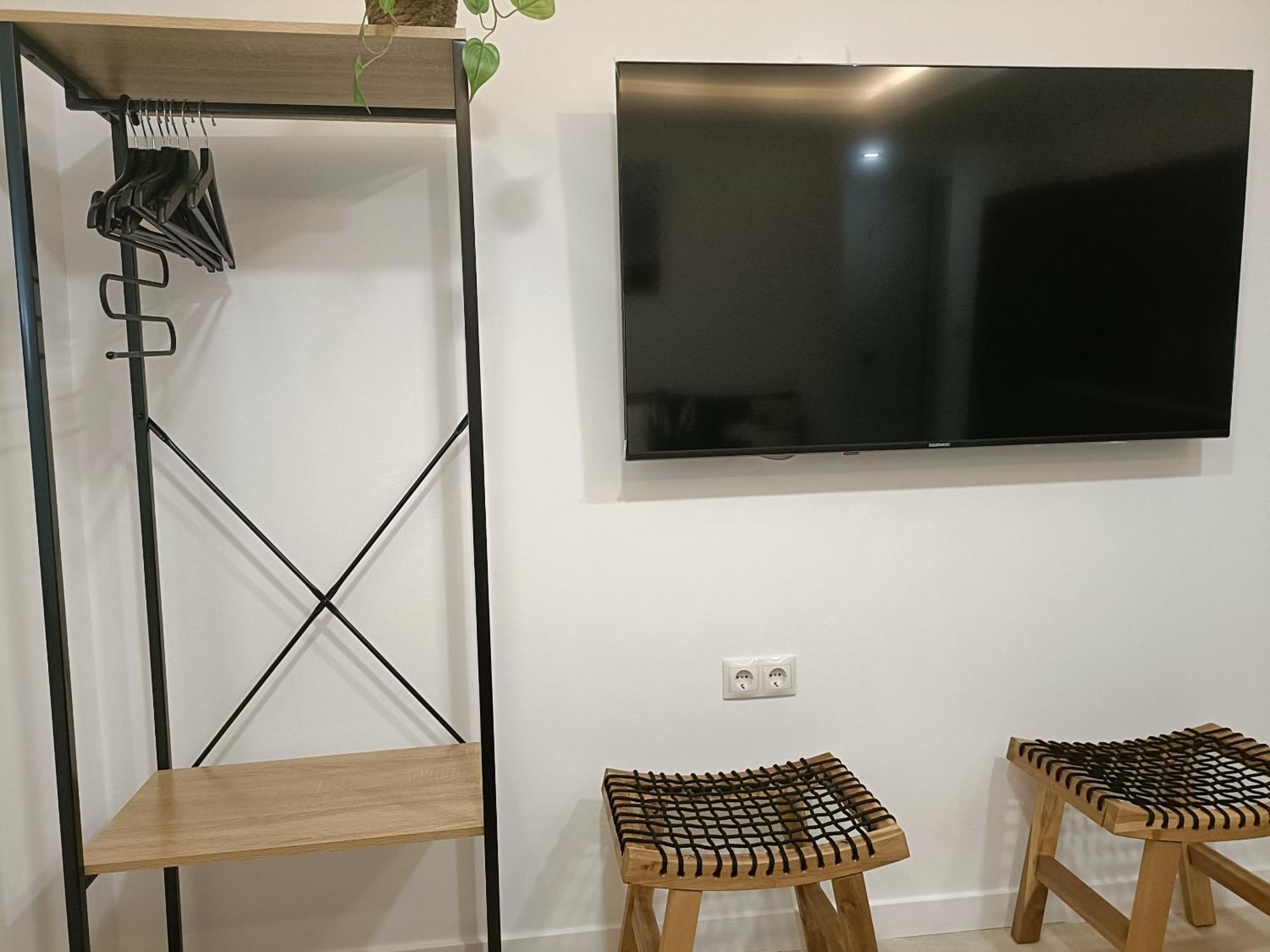 Oilan11 - Apartamento 4 Малага Екстериор снимка