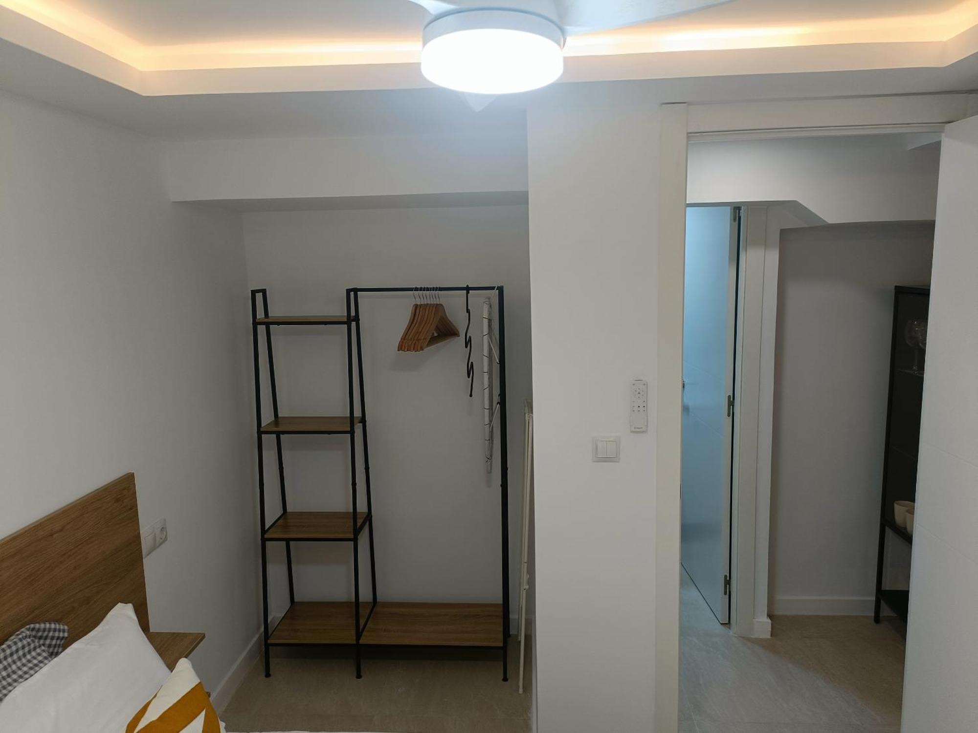 Oilan11 - Apartamento 4 Малага Екстериор снимка