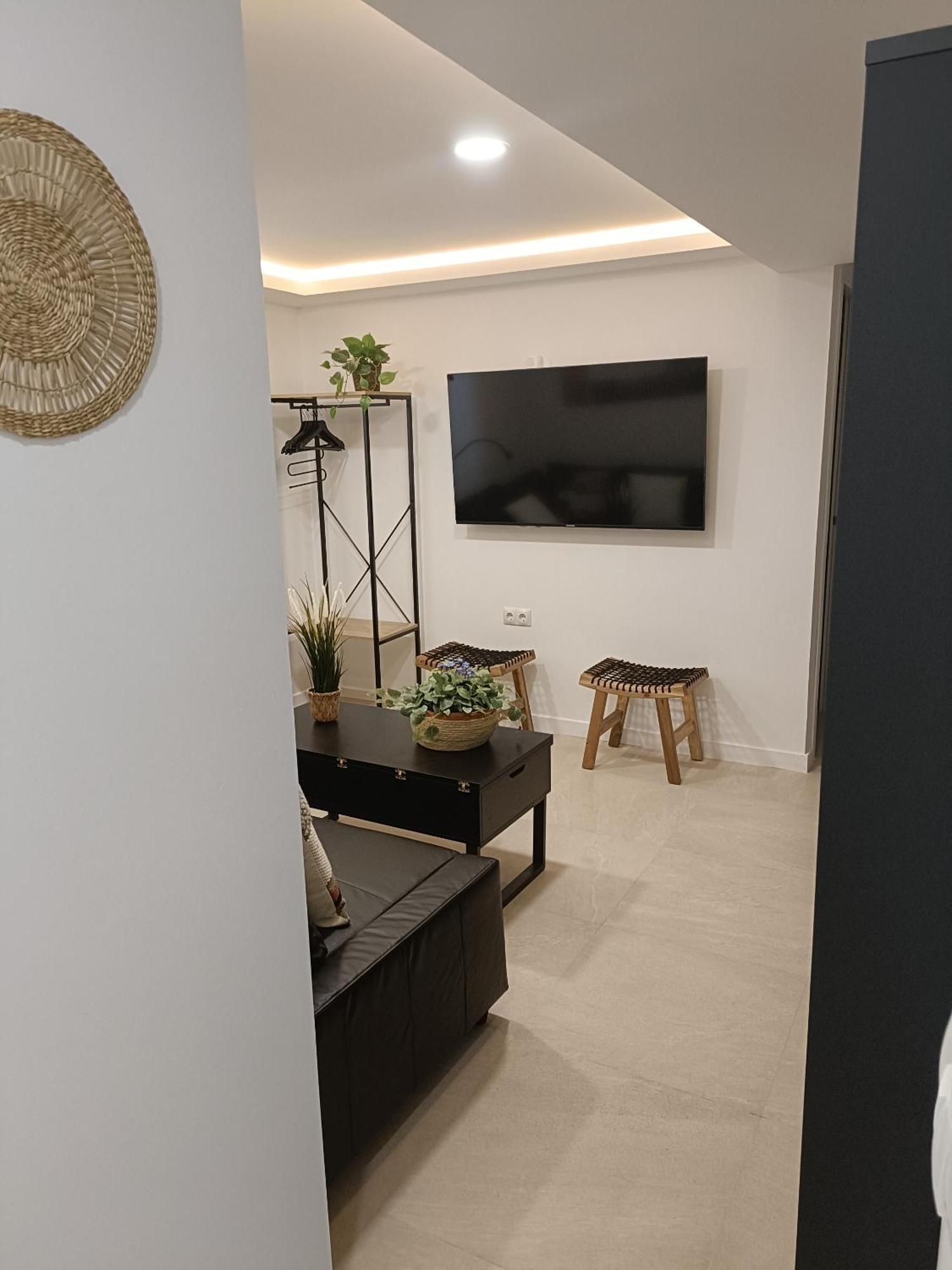 Oilan11 - Apartamento 4 Малага Екстериор снимка