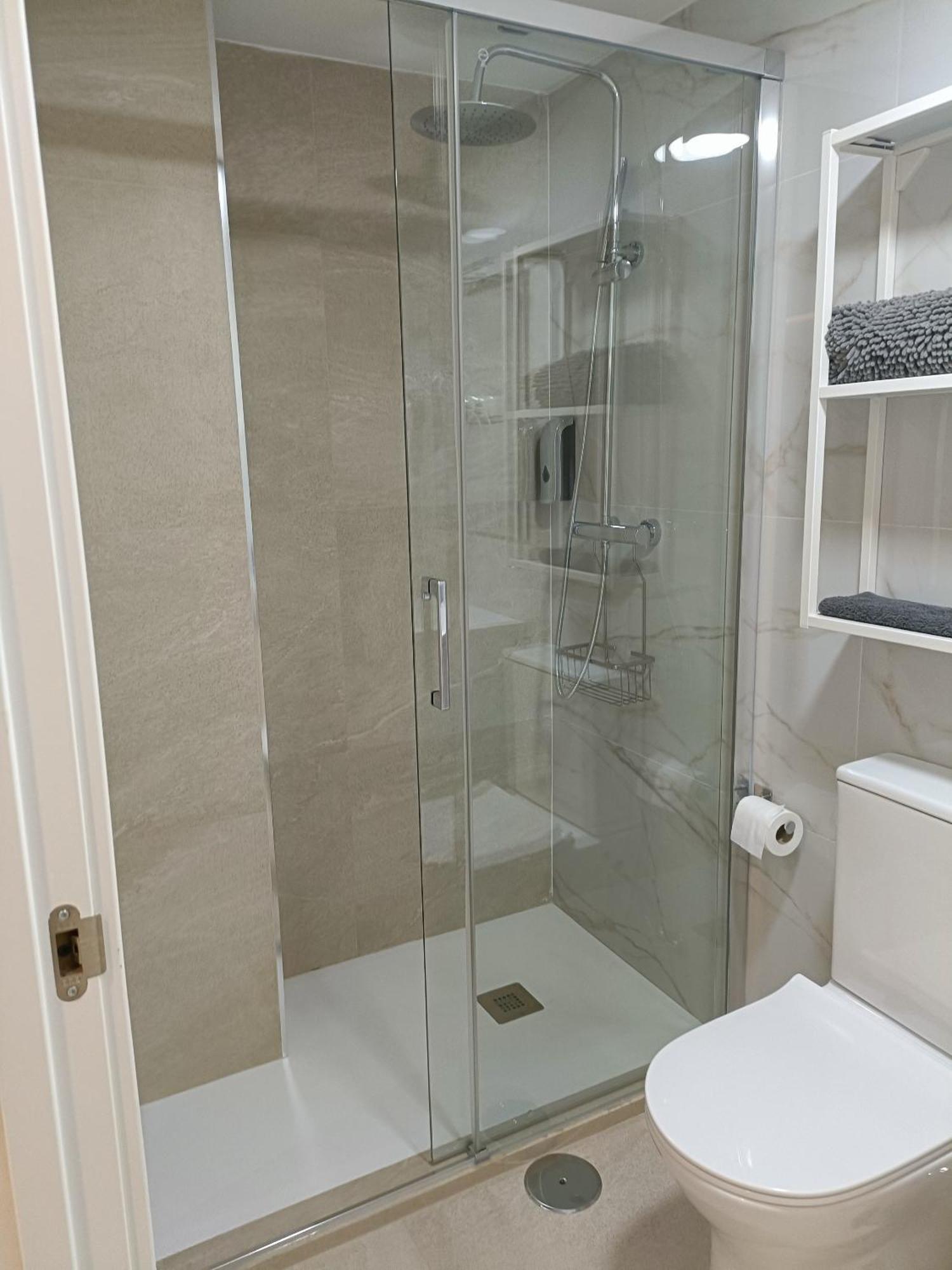 Oilan11 - Apartamento 4 Малага Стая снимка