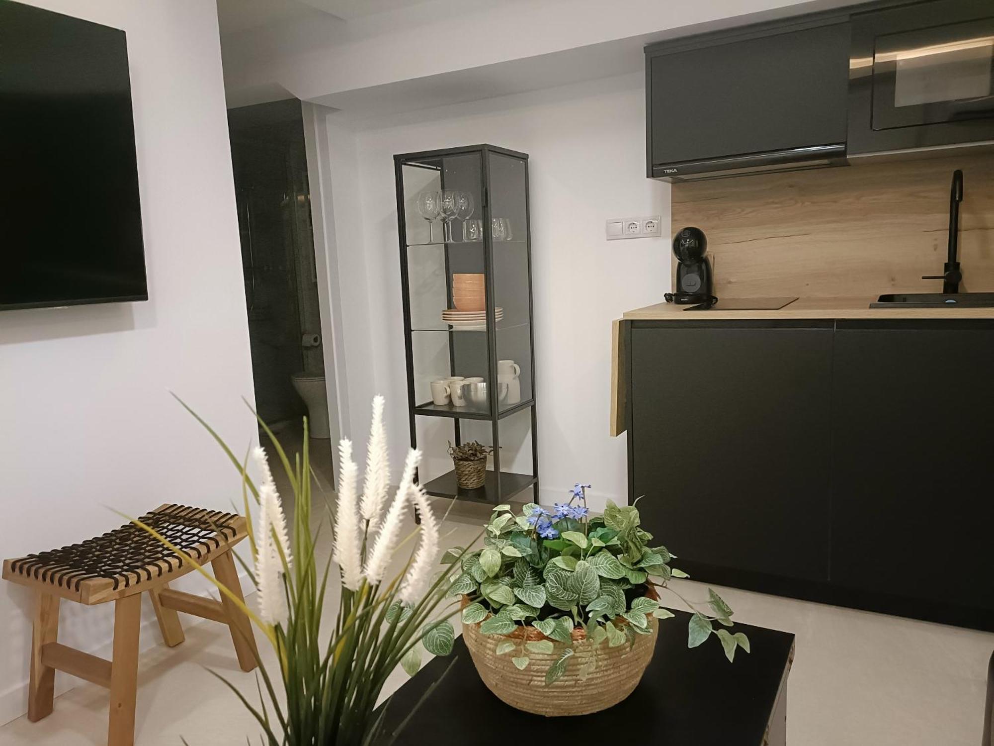 Oilan11 - Apartamento 4 Малага Екстериор снимка