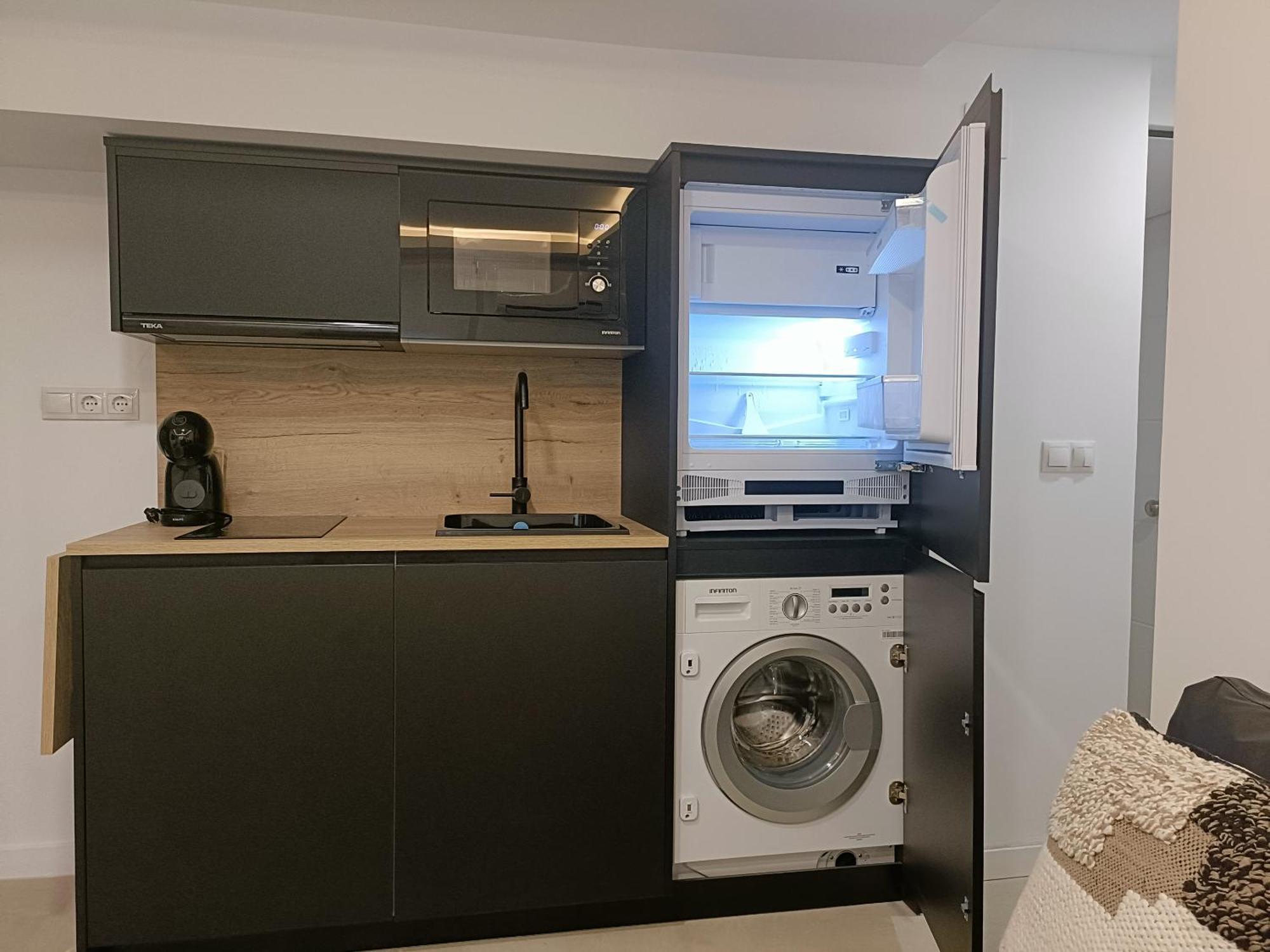 Oilan11 - Apartamento 4 Малага Екстериор снимка