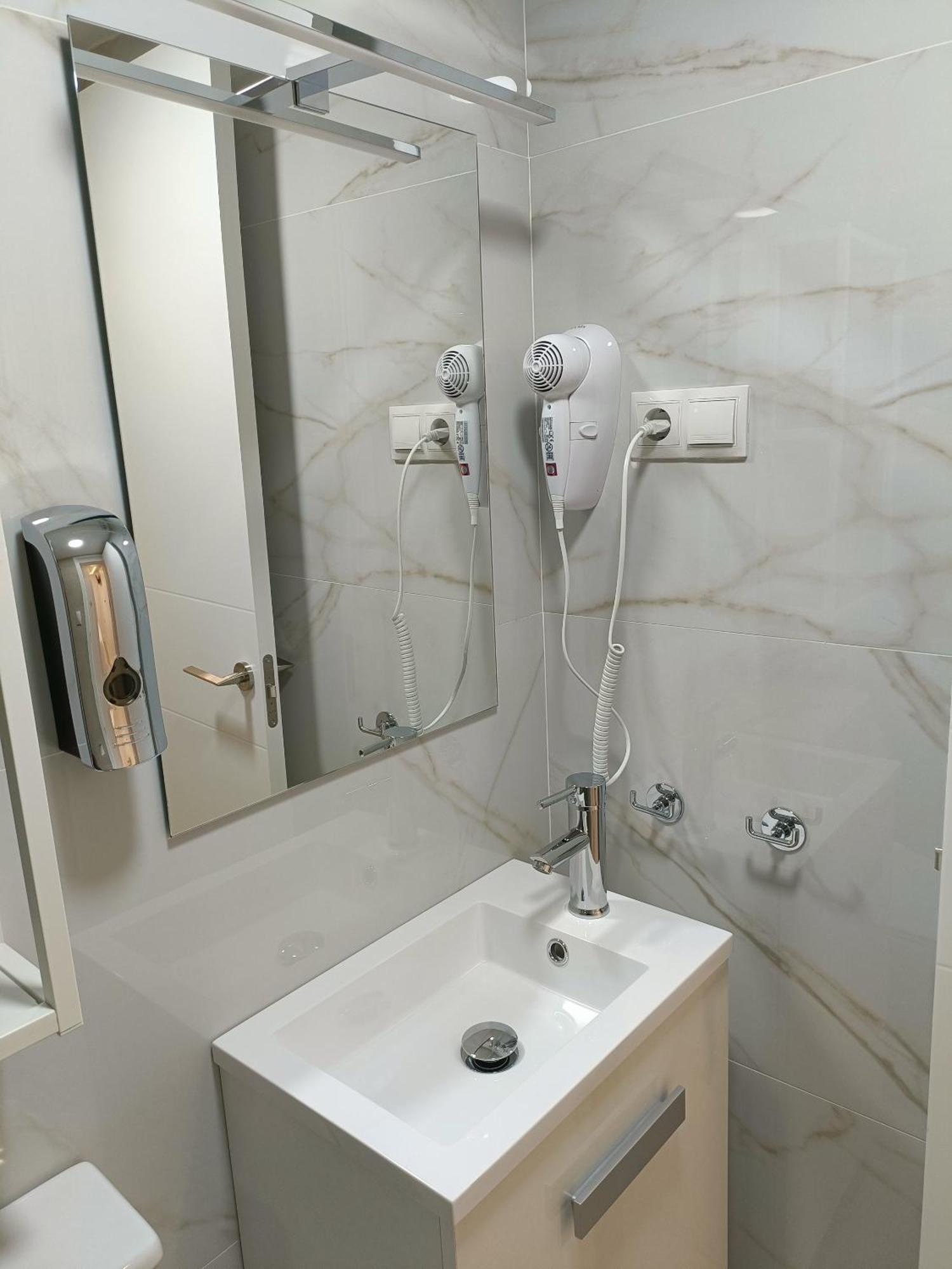 Oilan11 - Apartamento 4 Малага Стая снимка