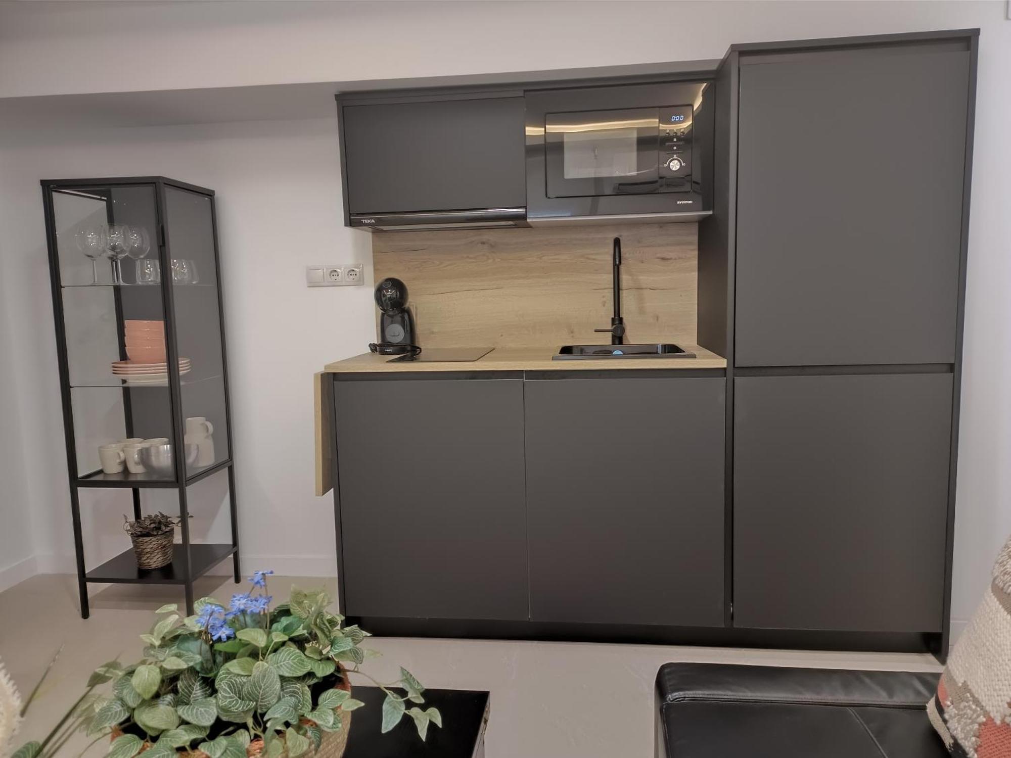 Oilan11 - Apartamento 4 Малага Екстериор снимка